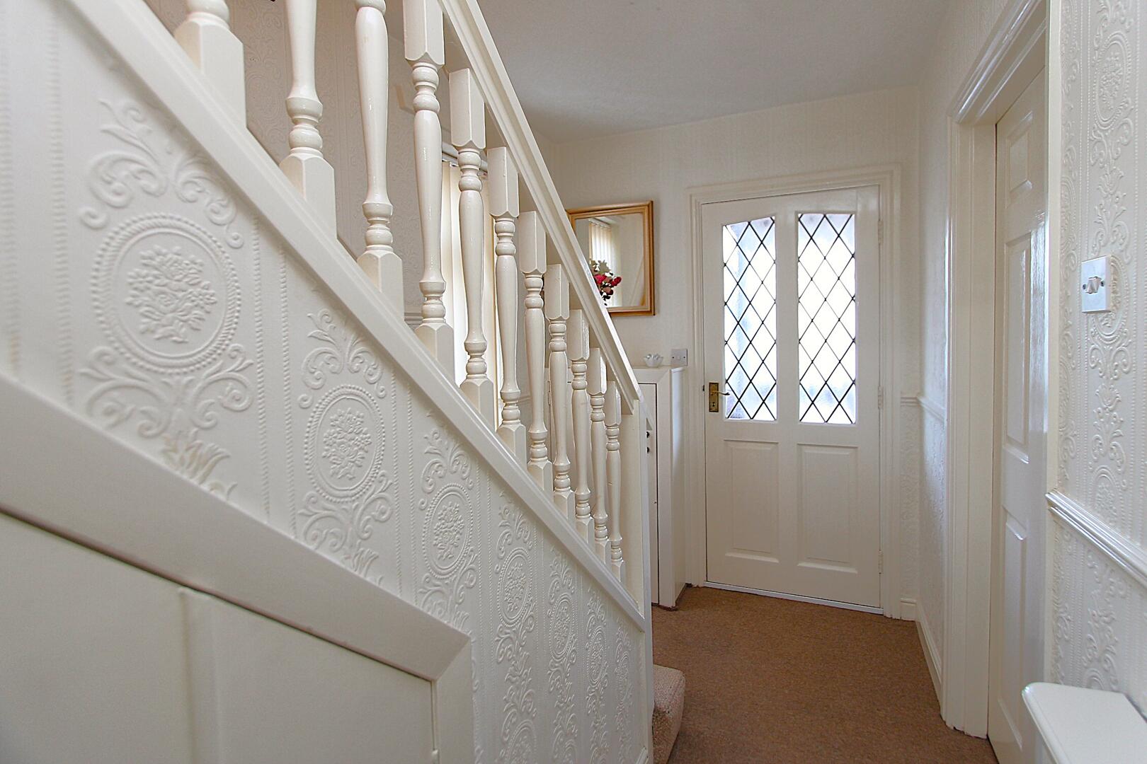Nanaimo Way, Kingswinford